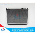 Alumínio Car Cooling 2002 para Hyundai Radiator OEM Ok2fa-15-200